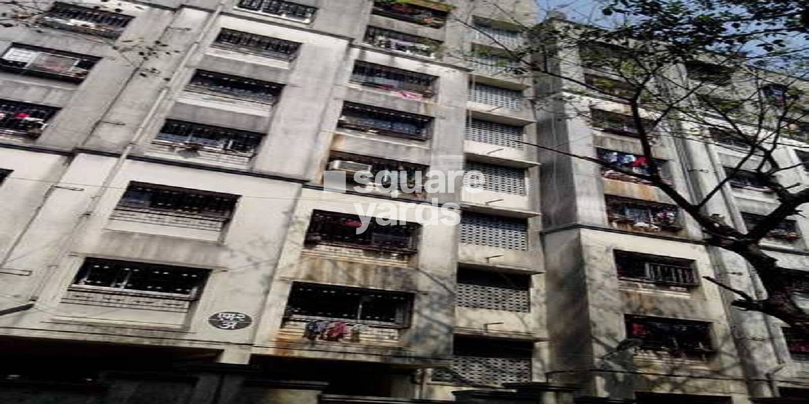 Krishna CHS Vikhroli
