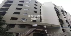 Krishna Galaxy Santacruz