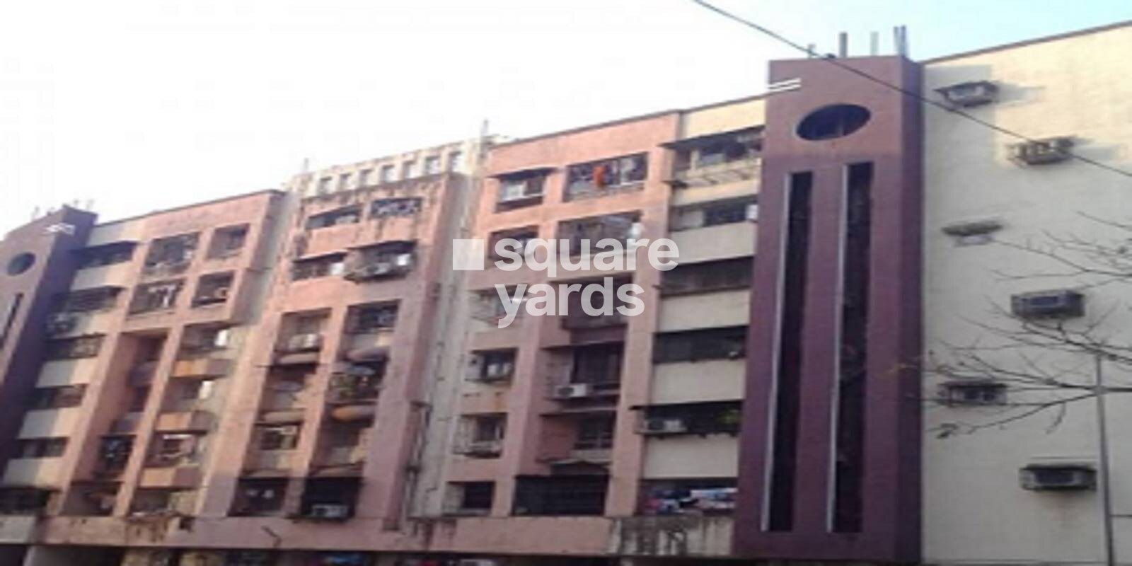 Krishna Gokul GaRoaden CHS