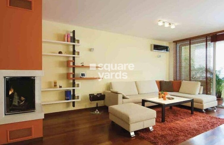 Krishna Heritage Apartment Interiors 2