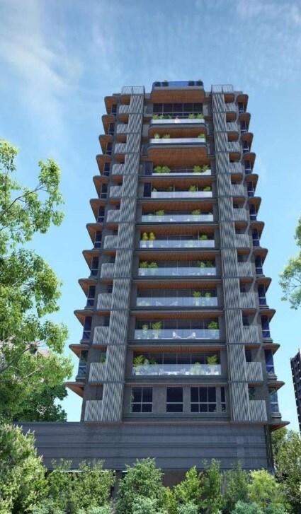 Krishna Kunj Apartment Juhu Apartment Exteriors