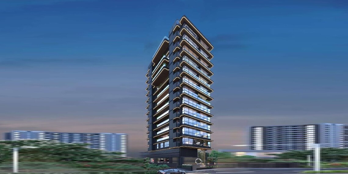 Krishna Kunj Apartment Juhu Cover Image