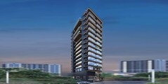 Krishna Kunj Apartment Juhu