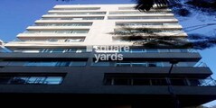 Krishna Kunj Apartment Juhu