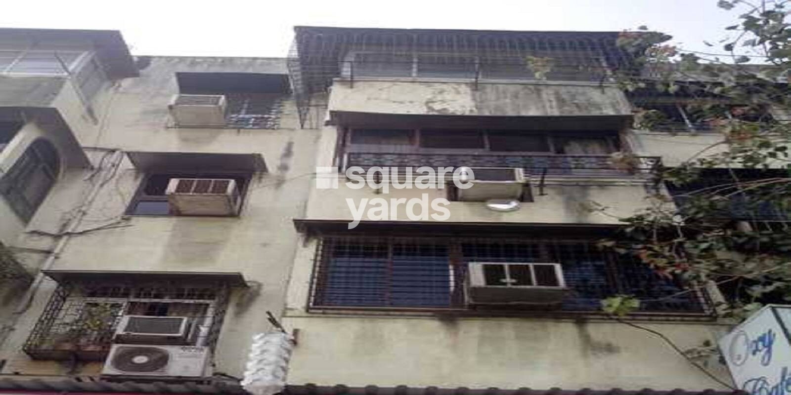 Krishna Kunj Apartment Plot 552