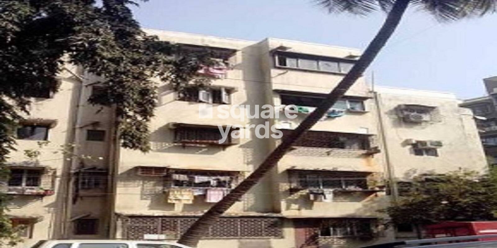 Krishna Kunj CHS Dahisar