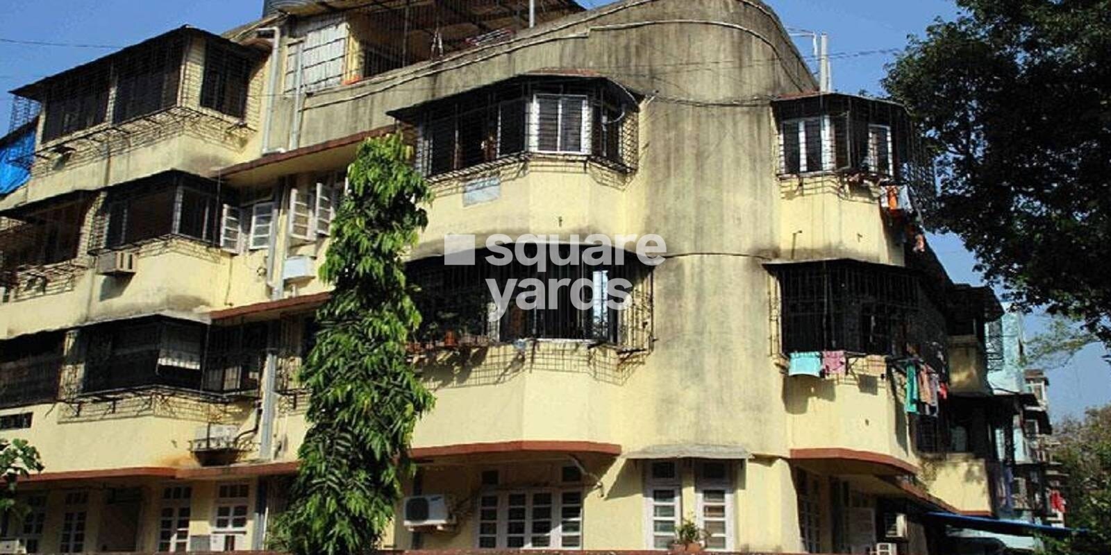 Krishna Kunj Churchgate