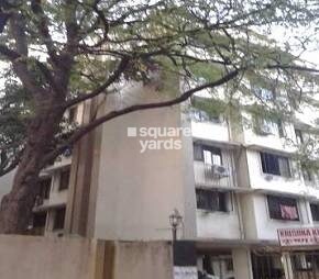 krishna kunj Kandivali Tower View