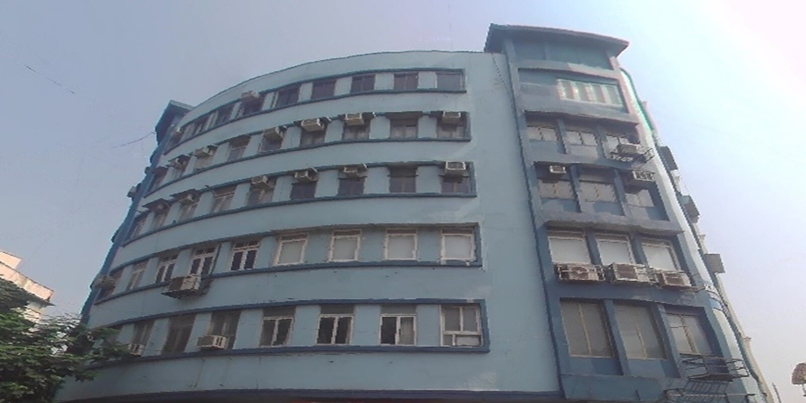 Krishna Niwas Girgaon