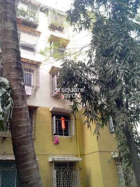 Representative image as actual visual unavailable for Krishna Pingaksha Apartment