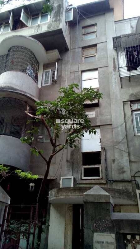 Krishna Prasad Tower View 1