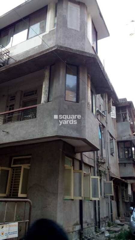 Krishna Prasad Tower View 2