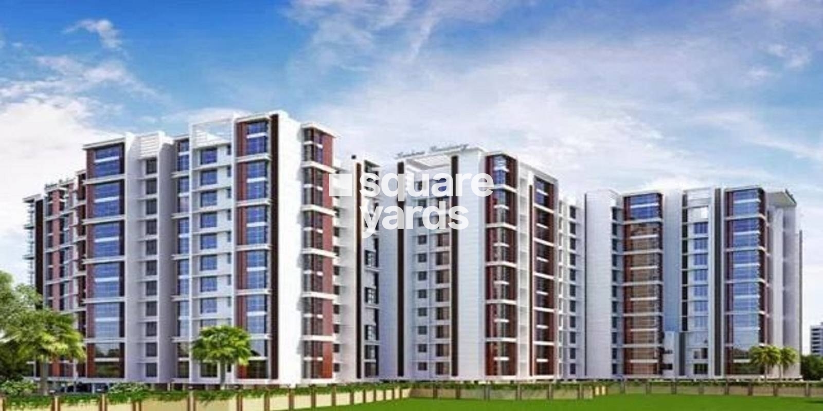 Krishna Residency Andheri Cover Image