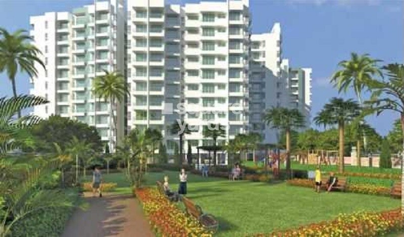 Krishna Residency Andheri