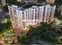 krishna residency andheri project tower view6 5288