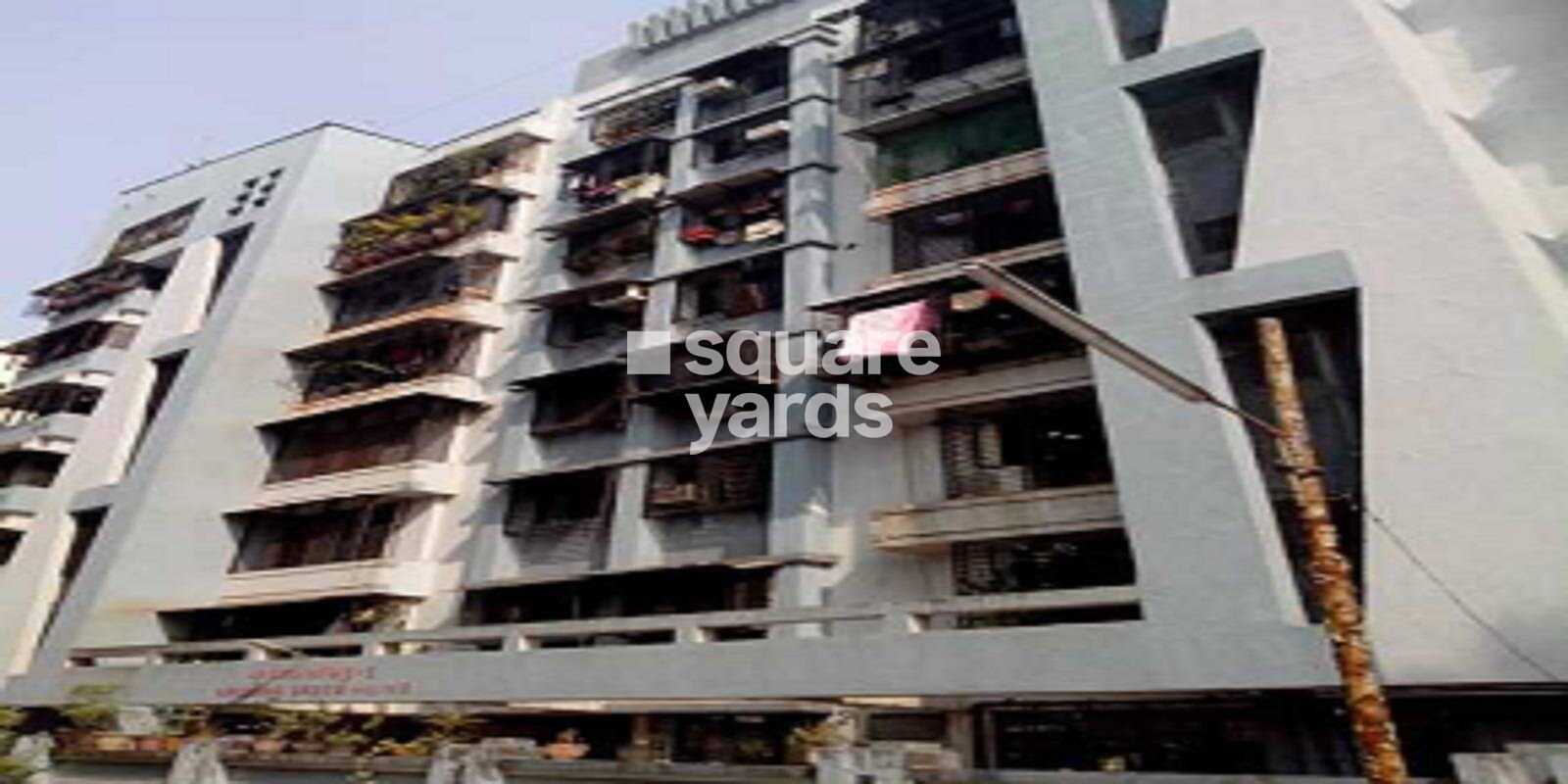 Krishna Vastu Apartment