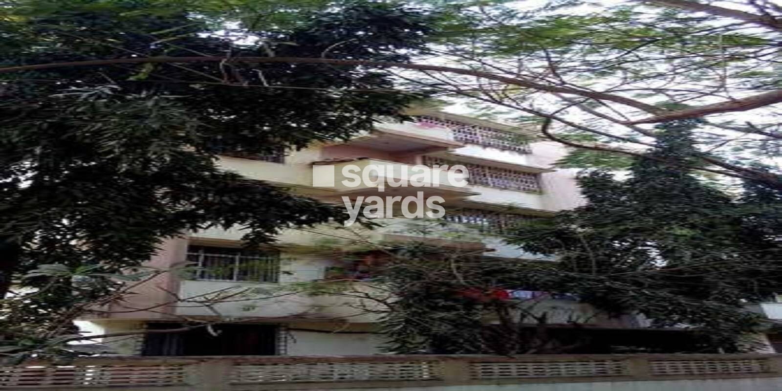 Krishnaprem Apartment