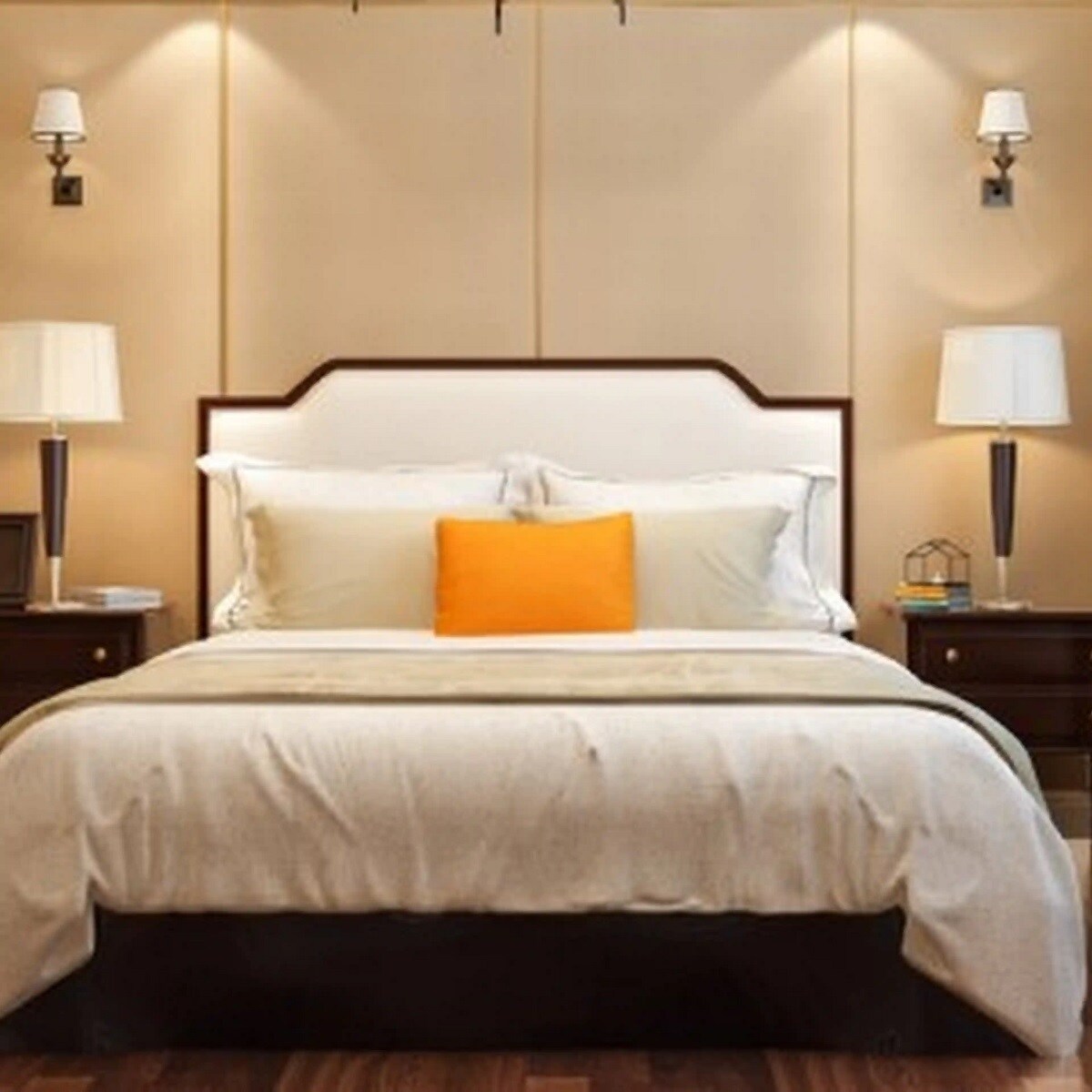 Krishnaraj New Suryadarshan CHS