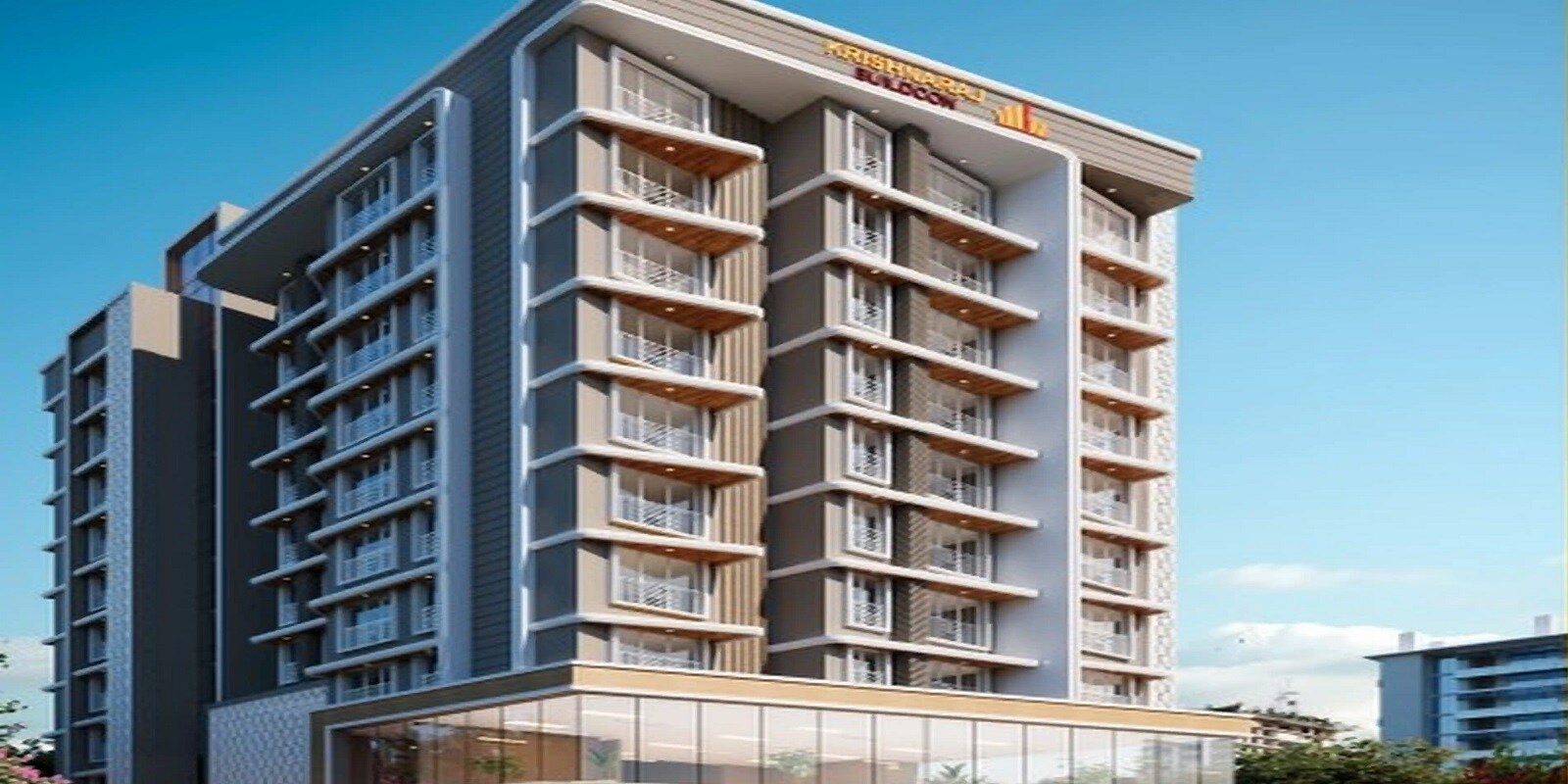 Krishnaraj New Suryadarshan CHS, Dahisar West, Mumbai