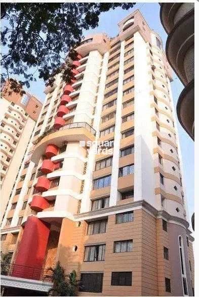 Kritika Tower Tower View