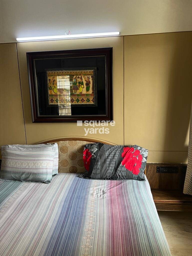 Krushal Towers Apartment Interiors 1