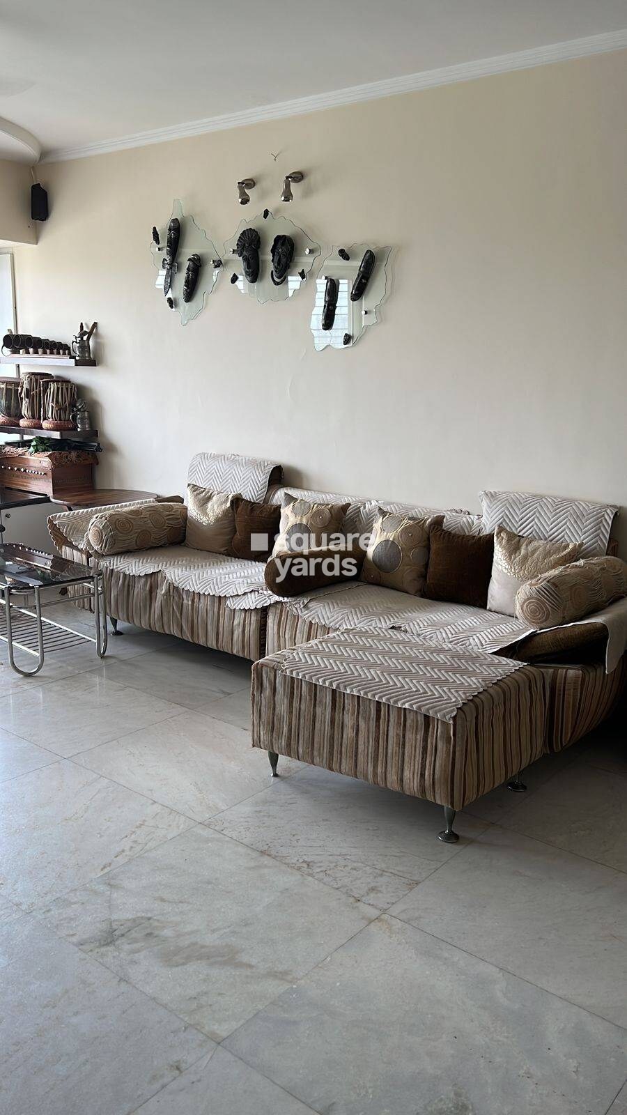 Krushal Towers Apartment Interiors 5