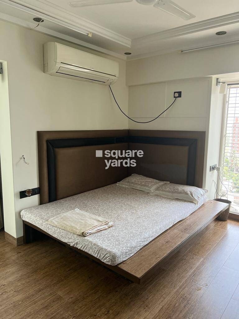 Krushal Towers Apartment Interiors 4