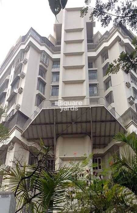 Krushal Towers Tower View 1