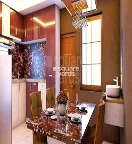 Krushna Kunj Apartment Matunga East Apartment Interiors
