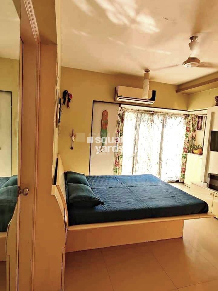 Krushna Kunj Apartment Matunga East Apartment Interiors 3