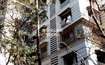 Krushna Kunj Apartment Vile Parle East Tower View