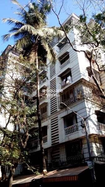 Krushna Kunj Apartment Vile Parle East Tower View