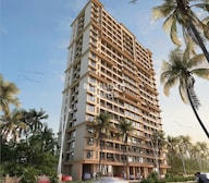 KRV Ratnadeep Heights Tower View
