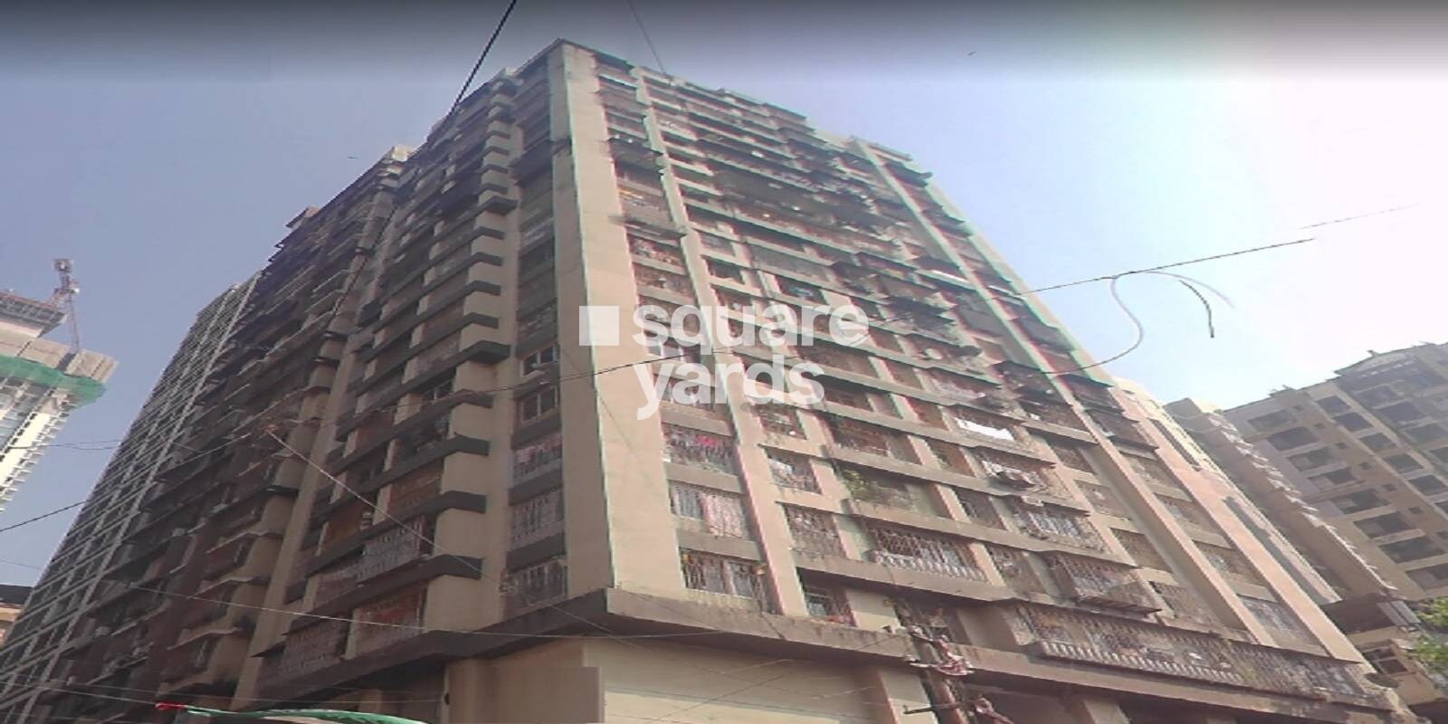 KSA Grande, Byculla West, Mumbai