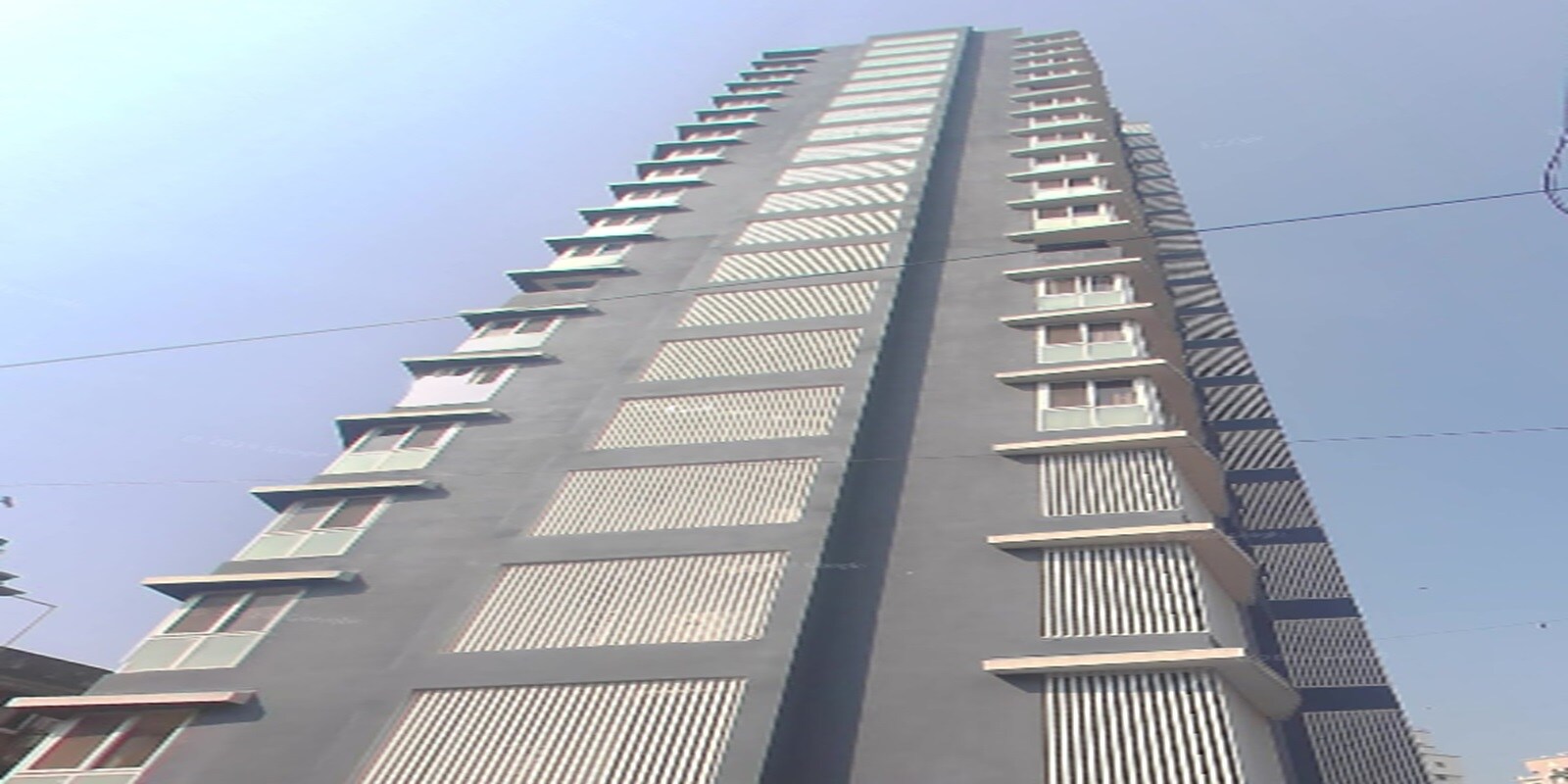 KSA Palms, Agripada, Mumbai