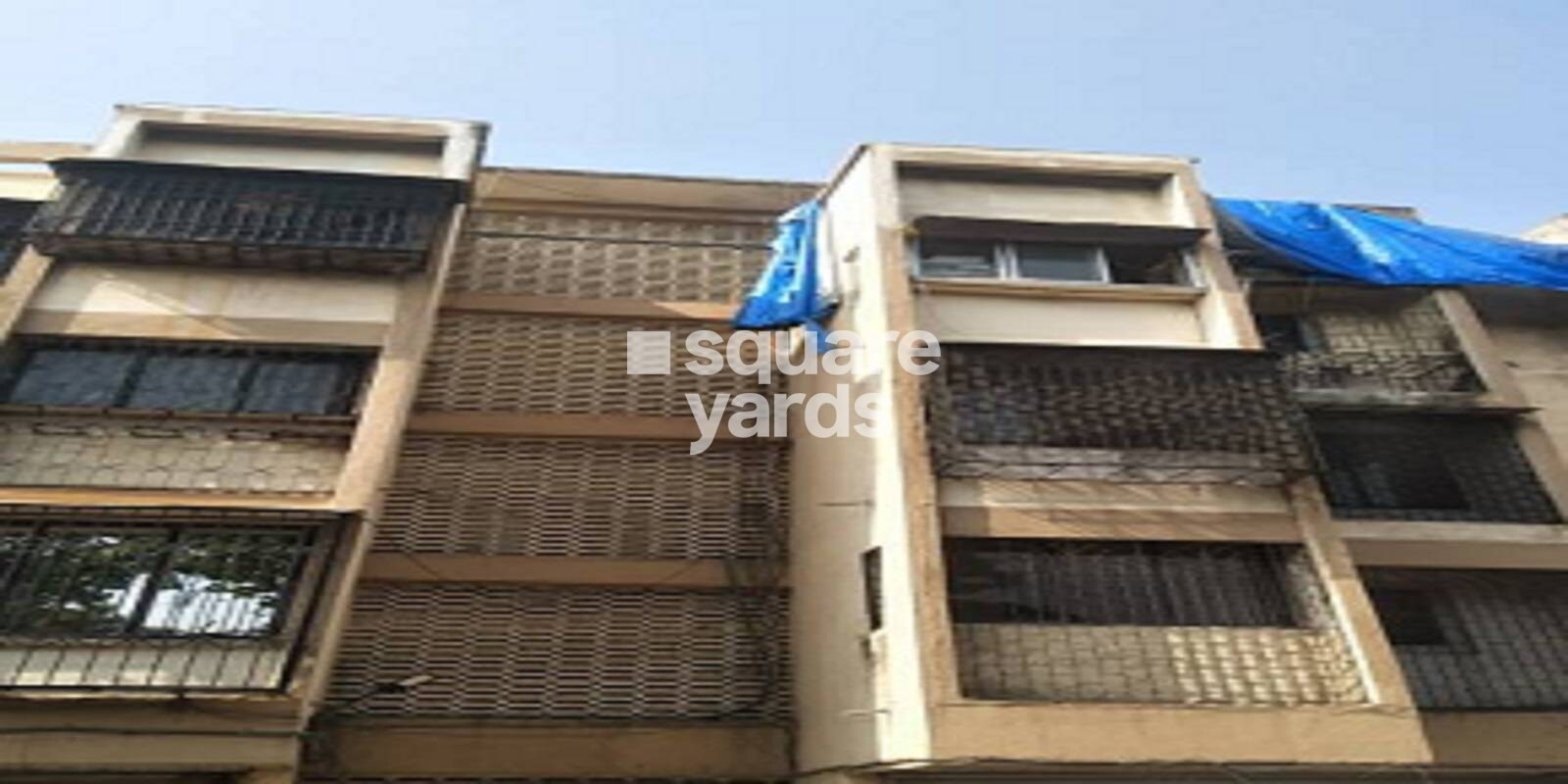 KSA Pride, Agripada, Mumbai