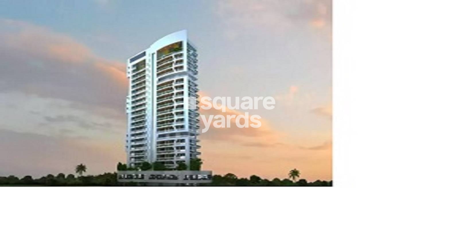 Kshitij Apartment Chembur Cover Image