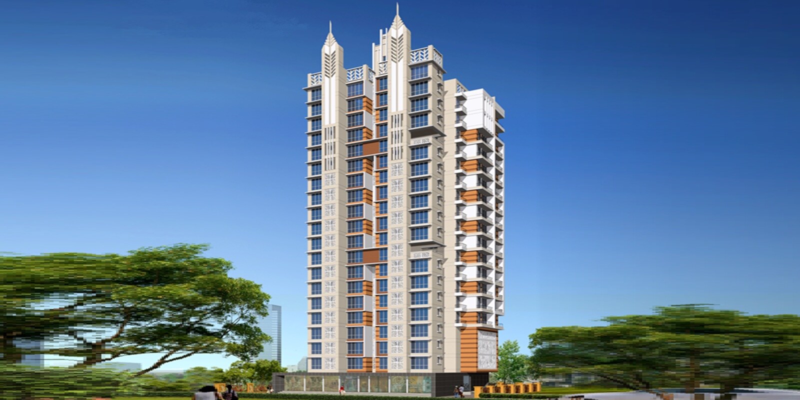 Kshitij Vivanta Cover Image