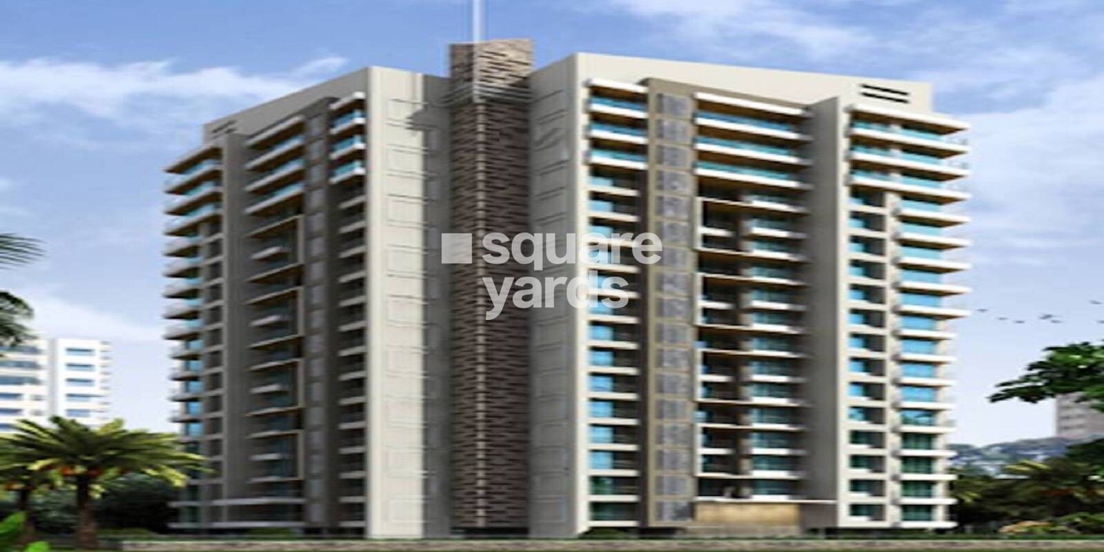 KT Dahisar Ujwal CHSL