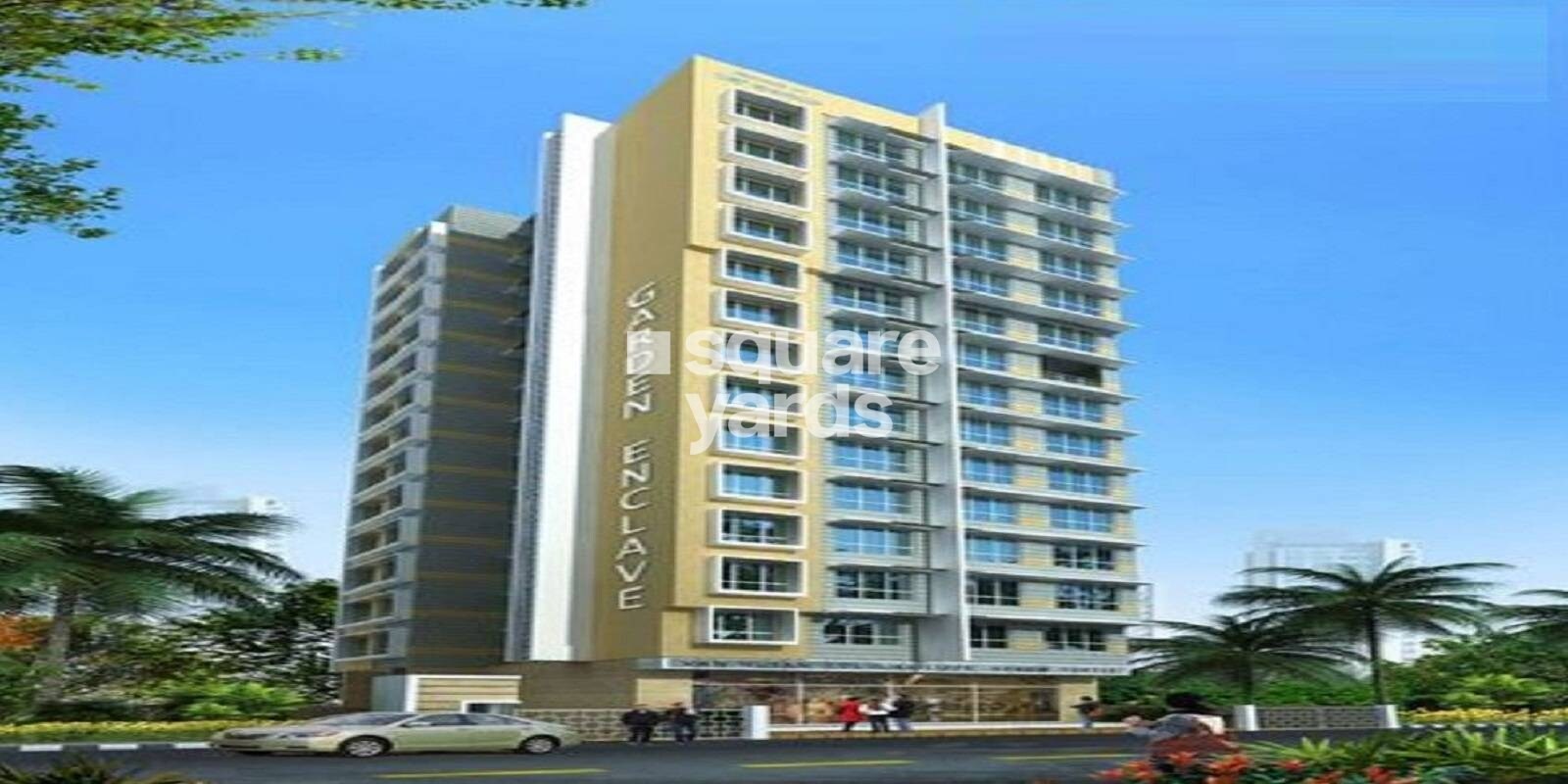 Kt Garden Enclave
