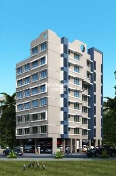 Kt Sunview Tower View