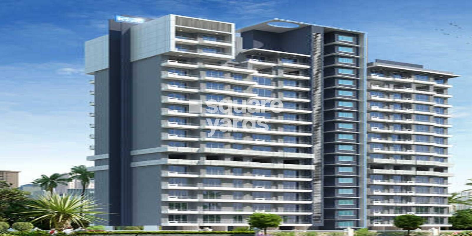 KT Vrindavan Vatika CHS