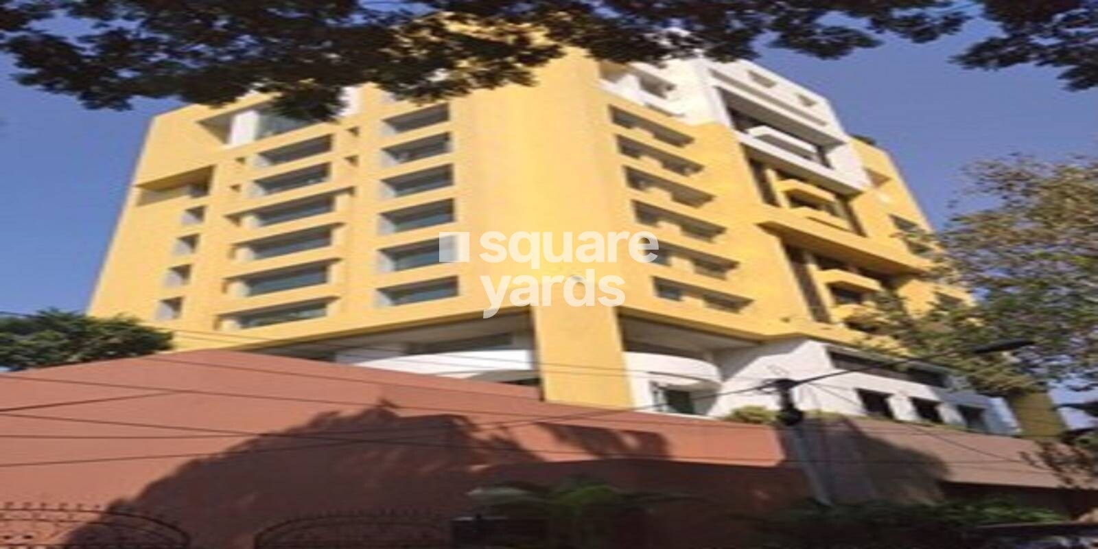 Kubelisque Apartment