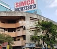 Kuber Complex