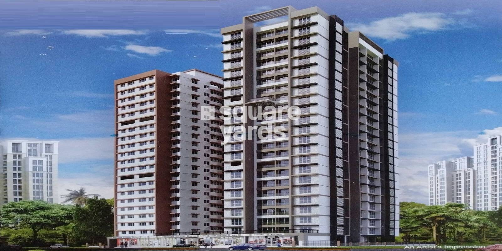 kuber-heights
