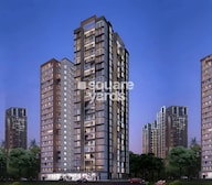 Kuber Heights Tower View
