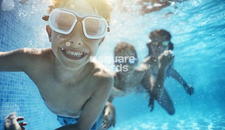 Kukreja Chembur Heights 2 Amenities-Features 1