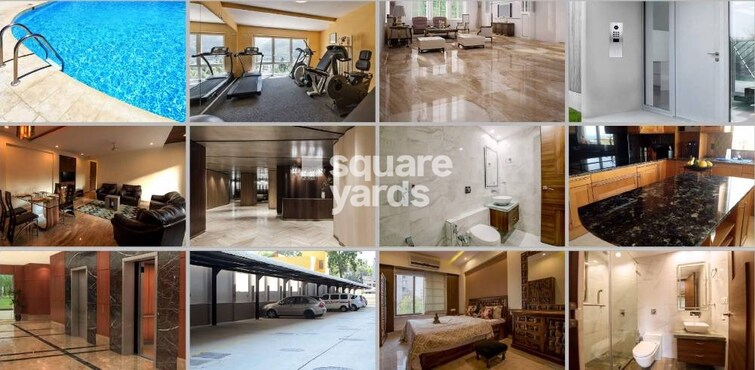 Kukreja Chembur Heights 2 Amenities-Features 2