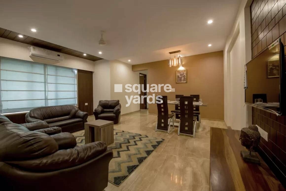 Kukreja Chembur Heights II