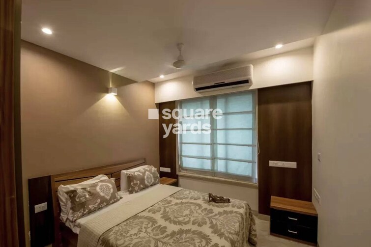Kukreja Chembur Heights II Apartment Interiors 3